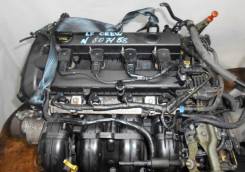 Двигатель в сборе. Mazda: Premacy, Axela, Mazda3, Biante, Mazda5, Roadster, Mazda6, Atenza Двигатели: LFVE, LFVD, LFDE, LFVDS, LFD. Под заказ