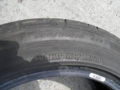 Goodyear Eagle LS 2000. Летние, 2011 год, износ: 5%, 1 шт
