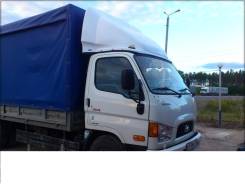 Спойлер. Hyundai