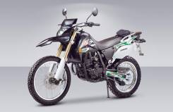 Stels 400 Enduro. 386 куб. см., исправен, птс, без пробега