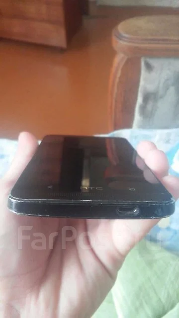HTC One M7. �/� ����
