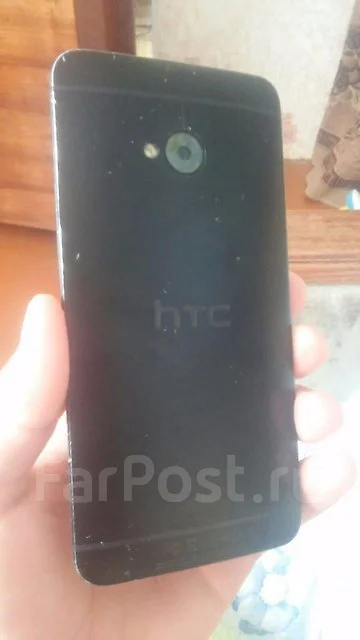 HTC One M7. �/� ����