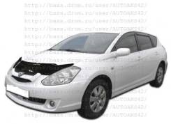 Ветровик на дверь. Toyota Caldina