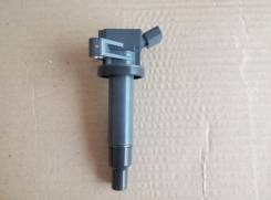 Катушка зажигания. Toyota: Corolla, Corolla Verso, Yaris, RAV4, Vista Ardeo, Aygo, Matrix, Vitz, Wish, Passo, Auris, Corolla Fielder, Voltz, Avensis...