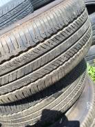 Bridgestone Dueler H/L. Летние, 2011 год, износ: 10%, 4 шт