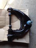 Рычаг подвески. Hyundai County Hyundai Porter II Hyundai Porter Hyundai HD Kia Bongo Daewoo Novus Двигатели: 4D56, TCI