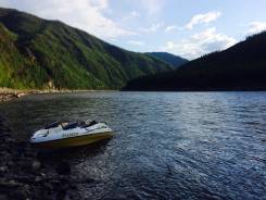 BRP Sea-Doo. Год: 2008 год, длина 5,00 м., двигатель стационарный, 220,00 л.с., бензин