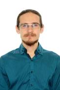 Организатор. Высшее образование