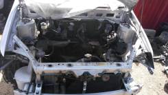 Передняя часть автомобиля. Toyota Platz, SCP11, NCP16, NCP12 Двигатели: 1NZFE, 1SZFE, 2NZFE