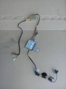 Антенна. Toyota Crown Majesta, JZS147, JZS149, UZS141, UZS143, UZS145, UZS147 Toyota Crown, JZS147, JZS149, UZS141, UZS143, UZS145, UZS147 Двигатели...
