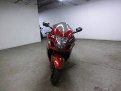 Suzuki GSX 1300R Hayabusa. 1 300 куб. см., исправен, птс, без пробега. Под заказ