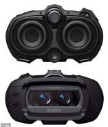 Sony. 5 - 5.9 Мп, с объективом