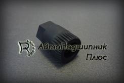 Шкив генератора. Volkswagen SEAT Audi Skoda
