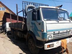Камаз 53212. Продам камаз 53212, 10 700 куб. см., 10 000 кг.