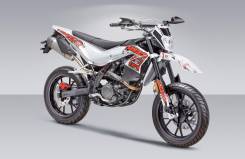 Stels Trigger 125. 124 куб. см., исправен, птс, без пробега