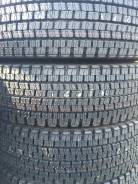 Dunlop Dectes SP001. Всесезонные, 2017 год, без износа, 1 шт