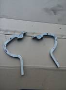 Крепление крышки багажника. Toyota Mark II, JZX91E, JZX90E, GX90, JZX90, LX90, JZX91, JZX93, SX90 Двигатели: 2LTE, 2JZGE, 4SFE, 1JZGTE, 1JZGE, 1GFE