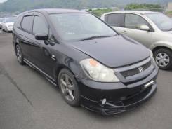 Honda Stream. RN4, K20A 4WD