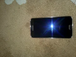 Samsung Galaxy S5. ��� �����