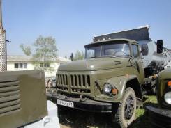 ЗИЛ 130. Продам самосвал Зилмм 34505, 6 000 куб. см., 5 200 кг.