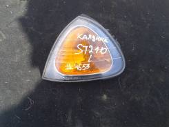 Поворотник. Toyota Caldina, AT211, AT211G, CT216, CT216G, ST210, ST210G, ST215, ST215G, ST215W