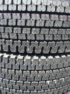 Dunlop Dectes SP001. Всесезонные, 2015 год, без износа, 1 шт