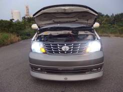 Toyota Granvia. VCH10, 5VZFE