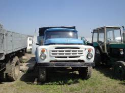 ЗИЛ 130. Продам самосвал , 6 000 куб. см., 5 200 кг.