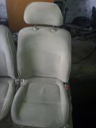 Сиденье. Nissan Bluebird Sylphy, QNG10, QG10, FG10 Двигатели: QG15DE, QG18DE