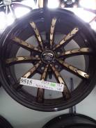 Sakura Wheels. 7.5x17, 5x114.30, ET42, ЦО 73,1 мм.