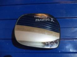 Стекло зеркала. Toyota Regius Ace, TRH229, TRH228, TRH219, KDH206, KDH205, TRH221, TRH223, TRH211, TRH200, TRH214, TRH224, TRH216, TRH226, KDH200, KDH...