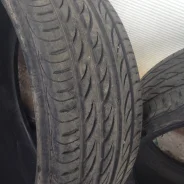 Pirelli P Zero Nero All Season. ������, �/�, ����� 30�% ����