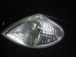 Поворотник. Nissan Bluebird Sylphy, QNG10, QG10, TG10 Nissan Almera Двигатели: QG18DE, QR20DD, YD22DDT, QG15DE, K9K