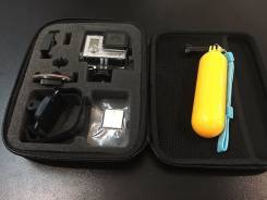 GoPro HERO3+. 10 - 14.9 Мп, без объектива