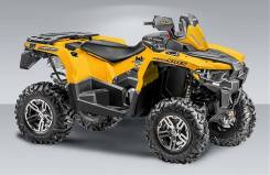 Stels ATV 800G Guepard ST. исправен, есть птс, без пробега