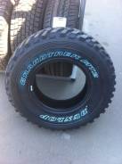 Dunlop Grandtrek MT2. Грязь MT, 2016 год, без износа, 4 шт