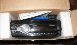 Rolsen RCR-252 ����
