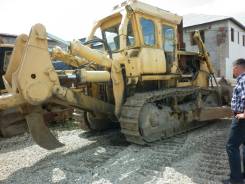 Komatsu D155. Продам бульдозер -1, 46 000,00 кг.