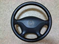 Руль. Mercedes-Benz Vito, W639 Mercedes-Benz Viano, W639
