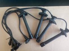 Высоковольтные провода. Toyota Vista, SV40, SV41, SV42, SV43 Toyota Camry, SV41, SV40, SV43, SV42 Двигатели: 3SFE, 4SFE