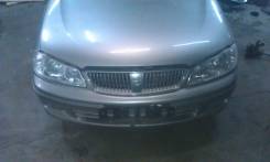 Nissan Bluebird. QG10, QG18