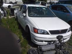 Toyota Vista Ardeo. SV50, 3SFSE