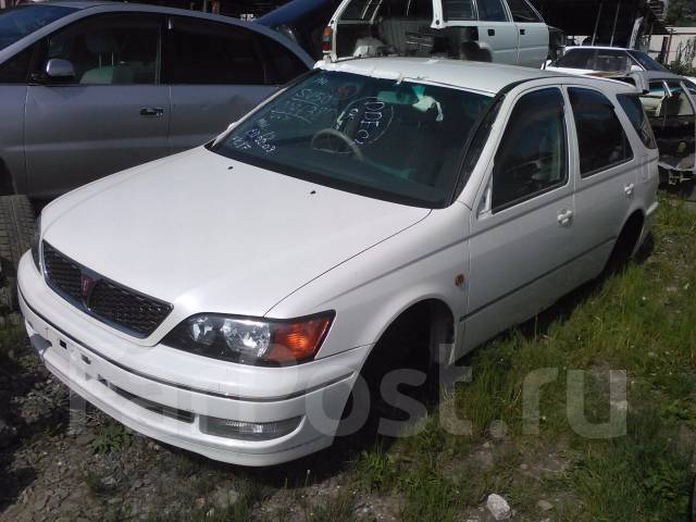 Toyota Vista Ardeo. SV50, 3SFSE ����