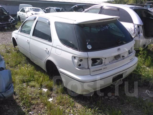 Toyota Vista Ardeo. SV50, 3SFSE ����