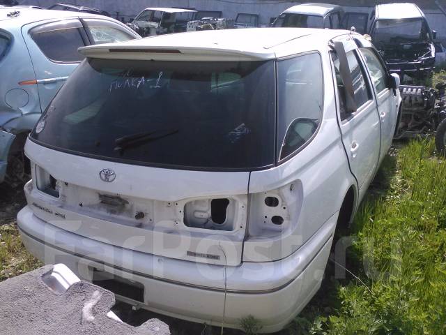 Toyota Vista Ardeo. SV50, 3SFSE ����