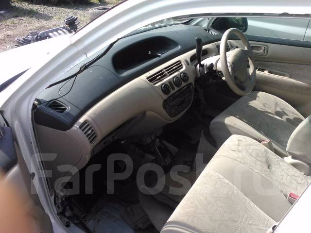 Toyota Vista Ardeo. SV50, 3SFSE ����