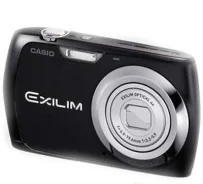 Casio Exilim Zoom EX-Z370