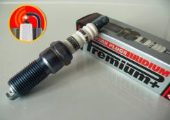 Свеча зажигания. Chevrolet: Lacetti, Caprice, Captiva, Nubira, TrailBlazer, Traverse, Cruze, Aveo, Lumina, Equinox, Cobalt, Lanos, Cavalier, Spark, Or...