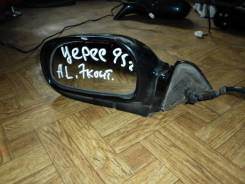 Зеркало заднего вида боковое. Toyota Corolla Levin, AE100, AE101 Toyota Sprinter Trueno, AE100, AE101 Toyota Sprinter Marino, AE100, AE101 Toyota Coro...