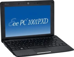 Asus Eee PC 1001
